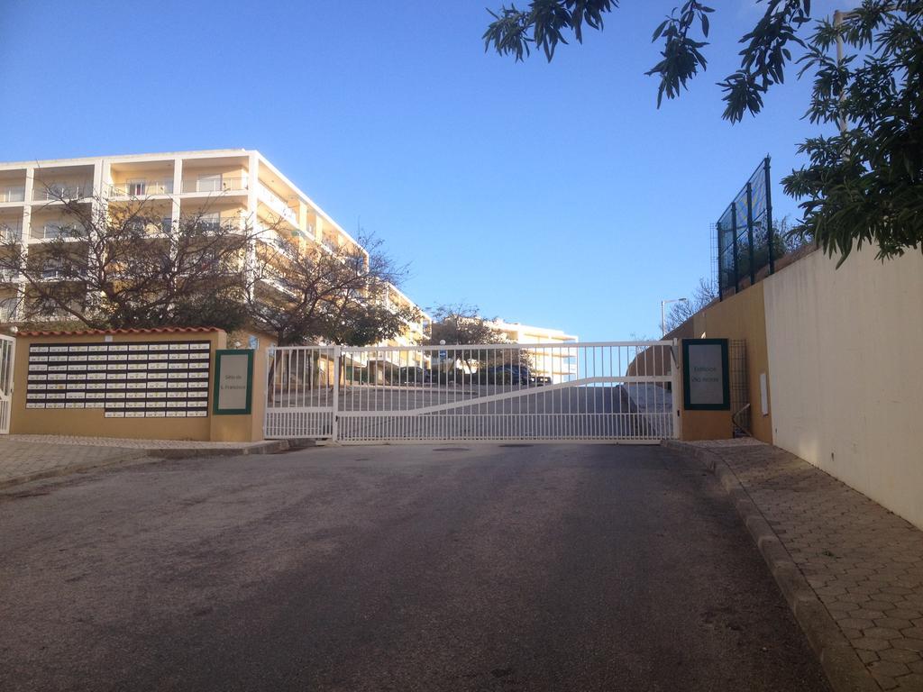 Apartamento Arade