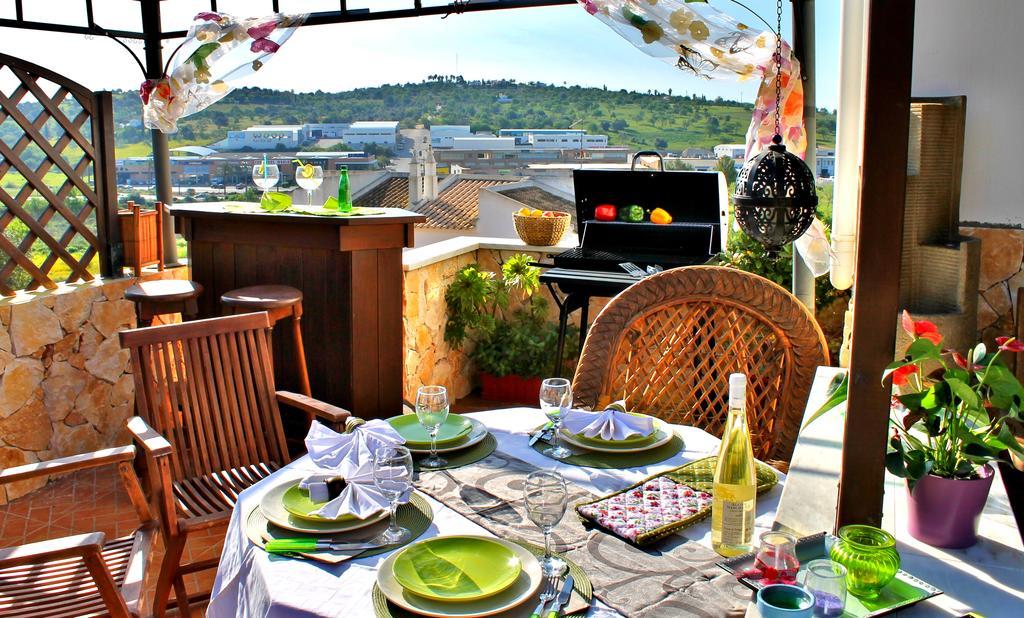 Casa Encosta Do Sol Holiday home