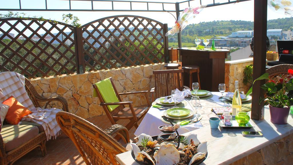 Casa Encosta Do Sol Holiday home