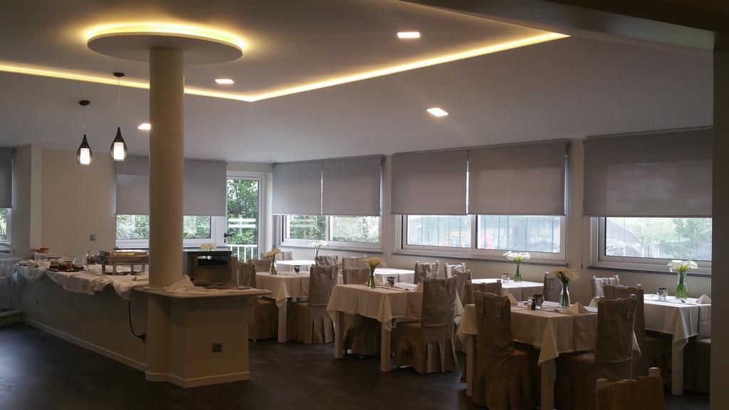 O Colmo Hotel