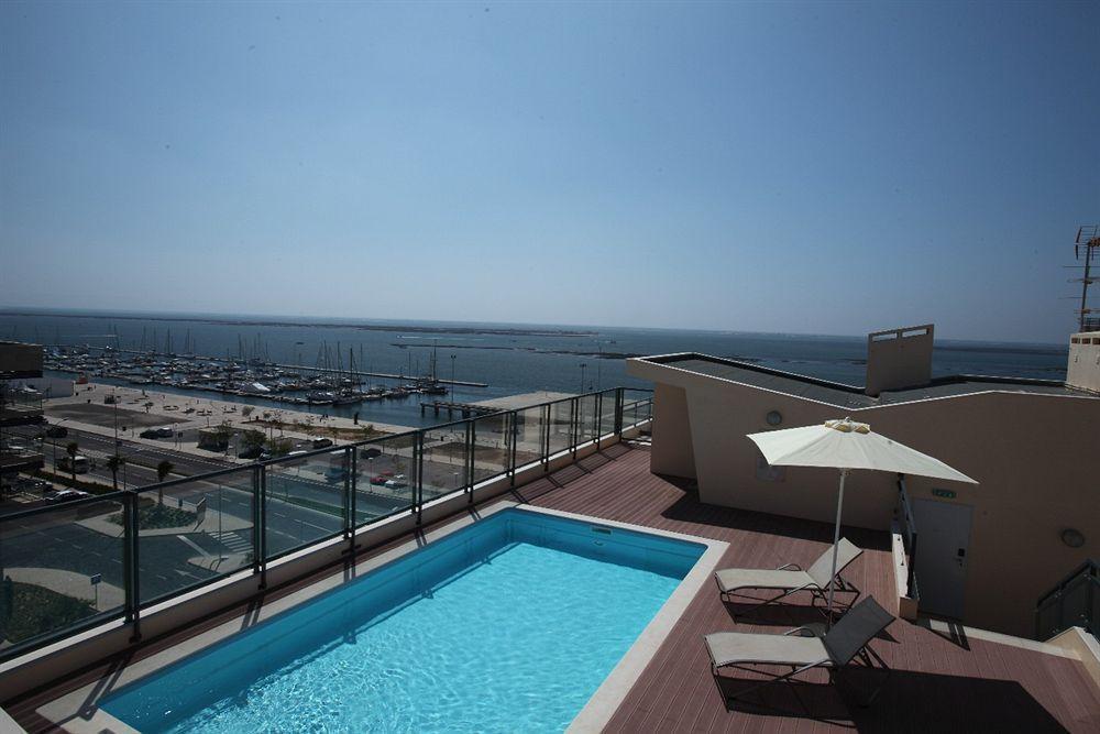 Real Marina Apartment Olhao