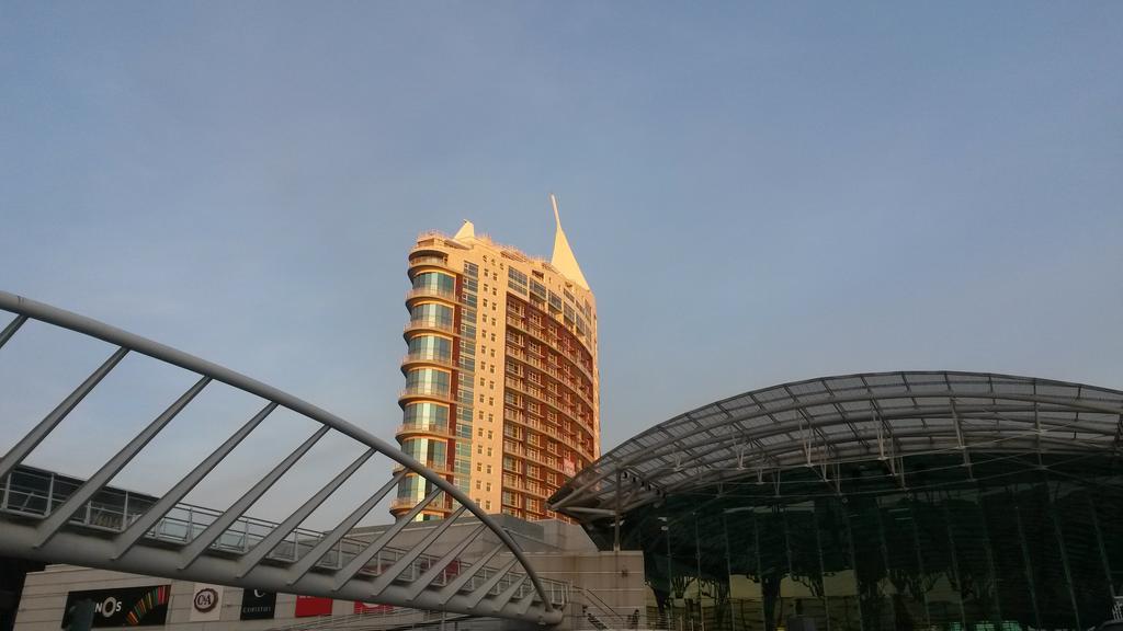 Lxriverside Appartement *
