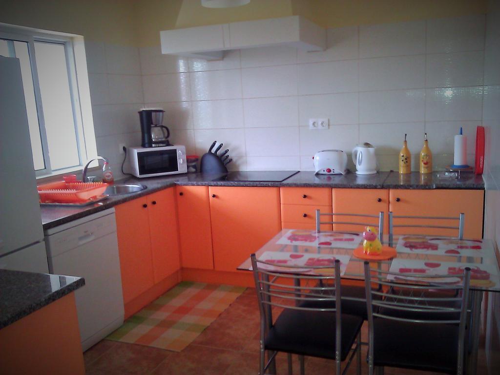 Vakantiehuis Quinta Casalinho *