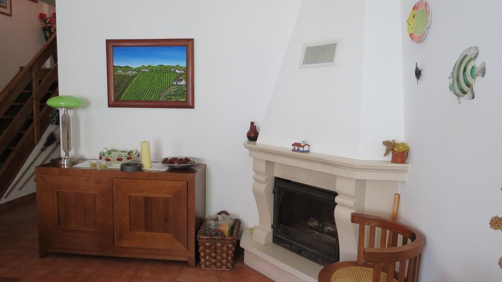 Casa Dos Peixes Apartment