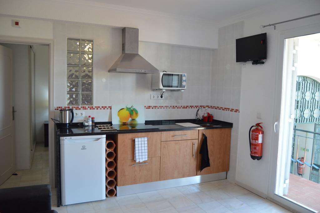 Apartment Vacations