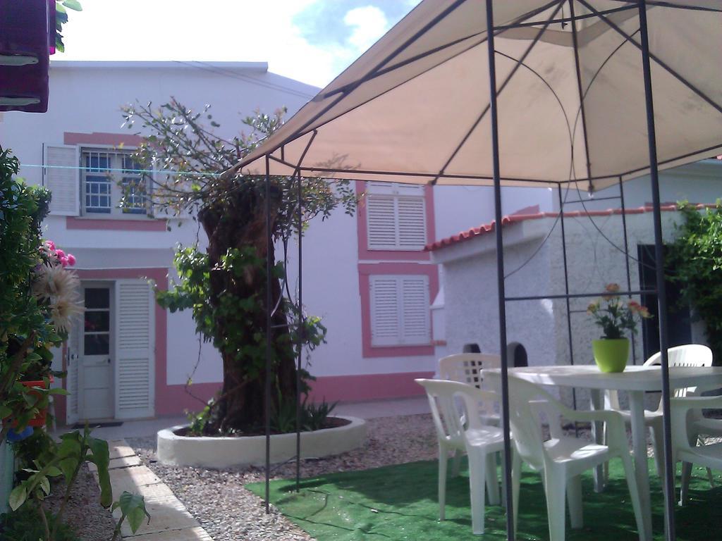 Quinta Casalinho Vakantiehuis *