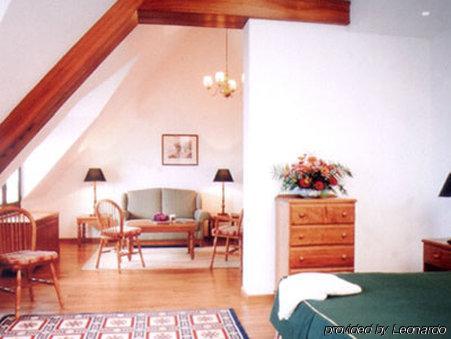 Quinta Do Furao Hotel