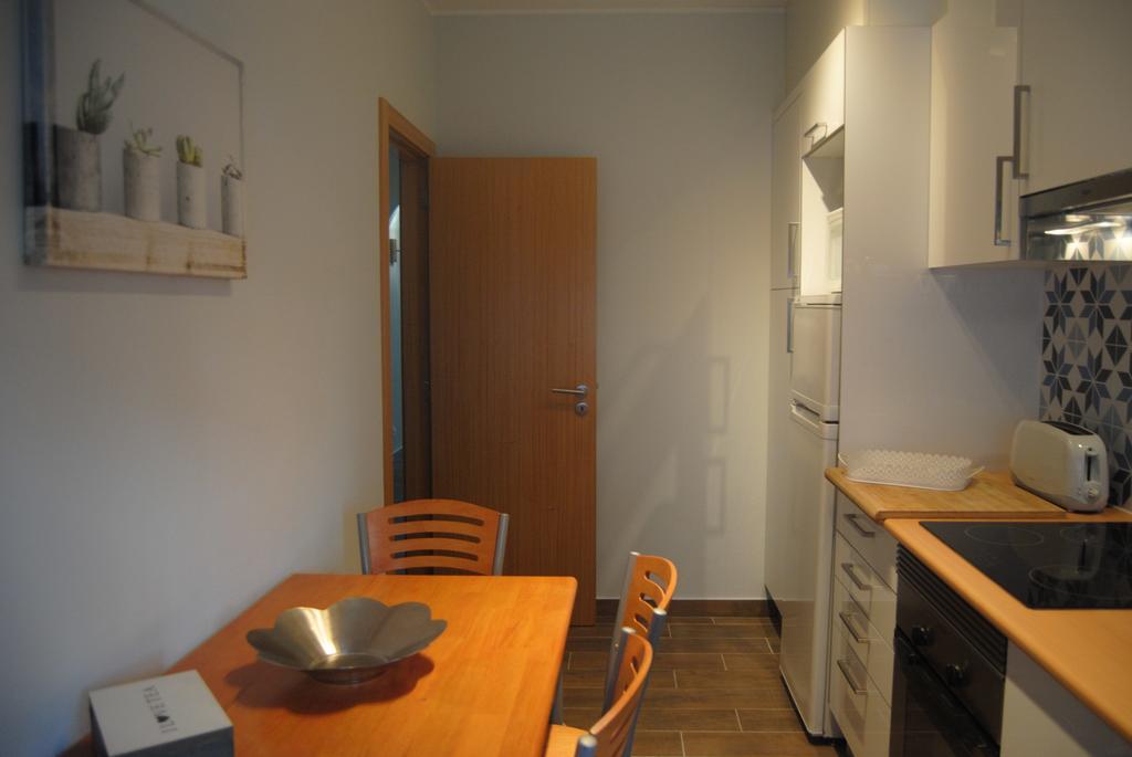 Oceano Apartment