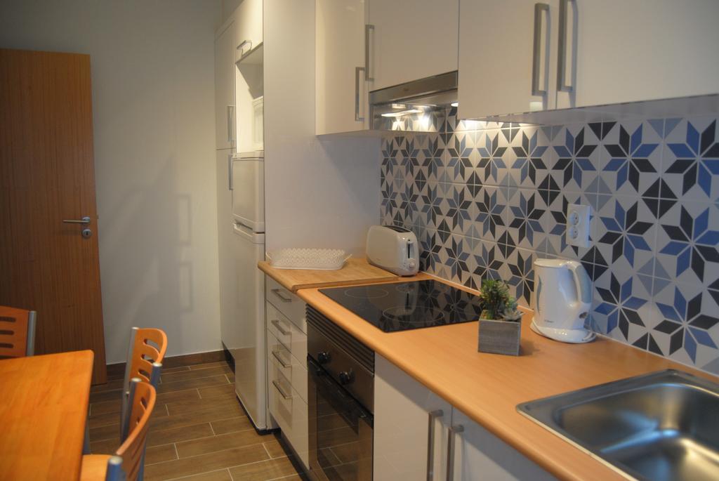 Apartment Oceano Albufeira