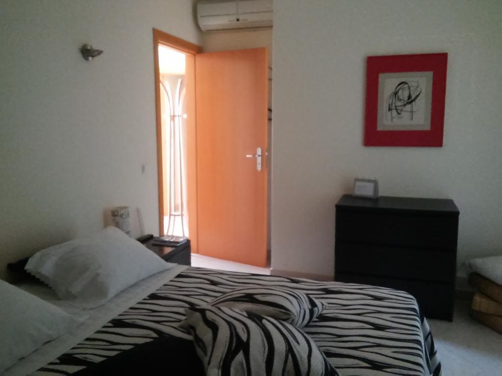 Apartment Philips Flat *
