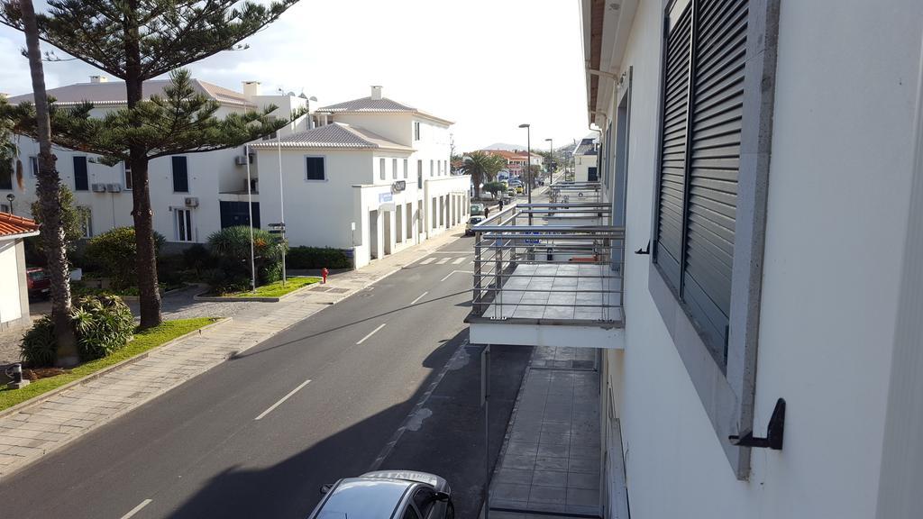 Sotavento Apartment *
