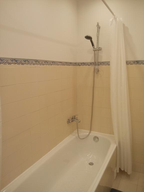 Carvalho Araujo Appartement *