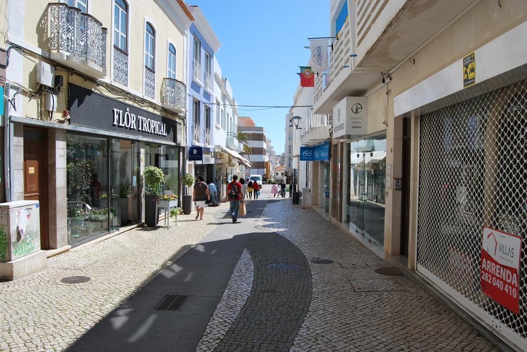 Hostal Alameda Portimão