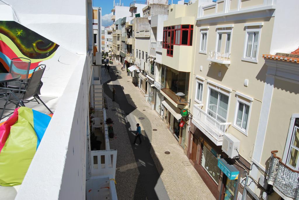 Alameda Hostal *