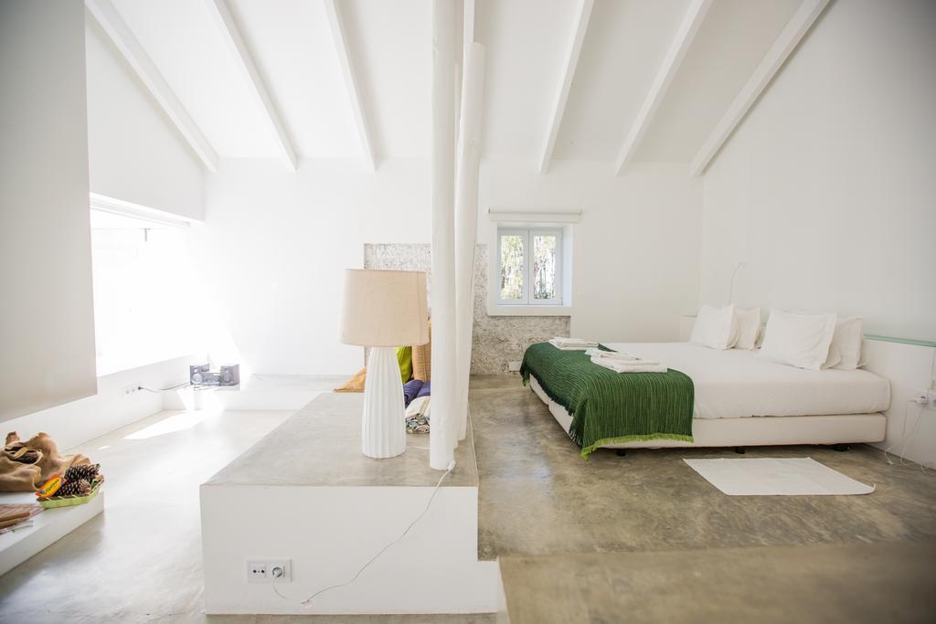 Casas Da Lupa * Zambujeira do Mar