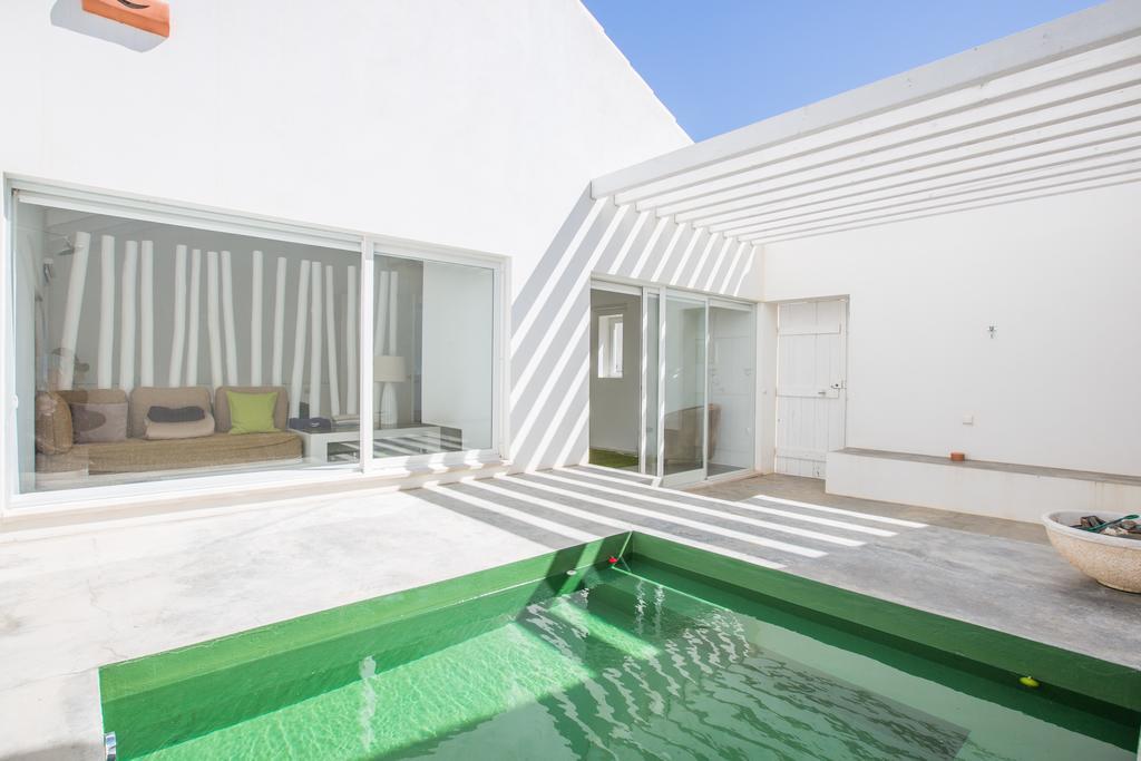 Casas Da Lupa Casa rural