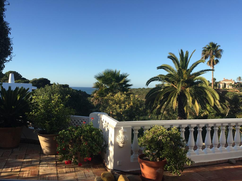 Villa Tobias *