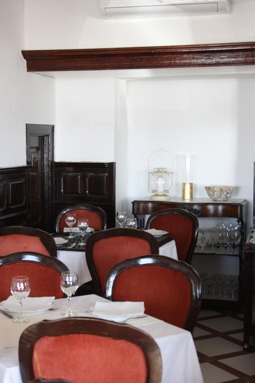 Hotel Ribamar