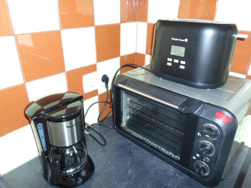 Appartement Casa Beco Sao Luis *
