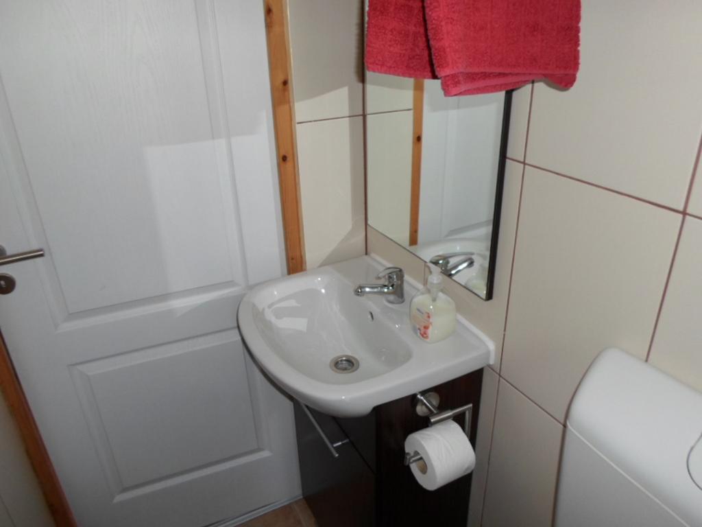 Casa Beco Sao Luis Appartement FAO