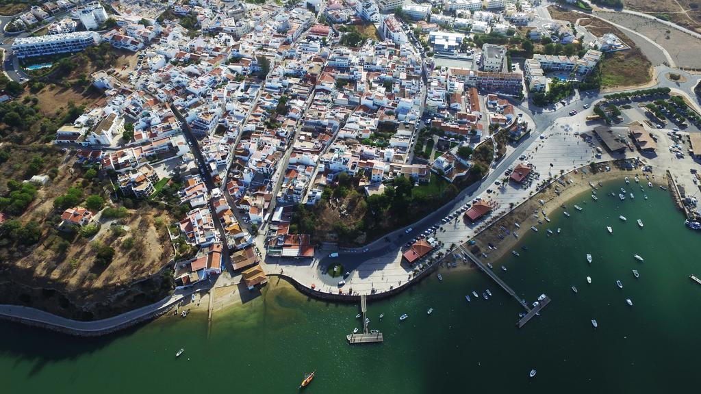 Ria Alvor