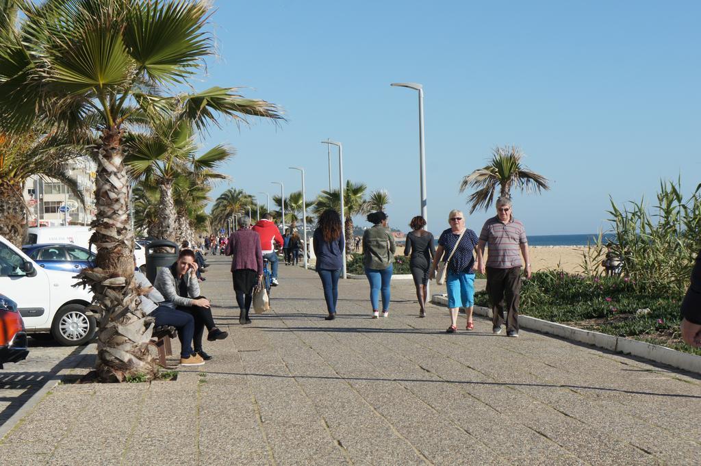 Sunny Al-sakia, Quarteira, Vilamoura Apartment Quarteira