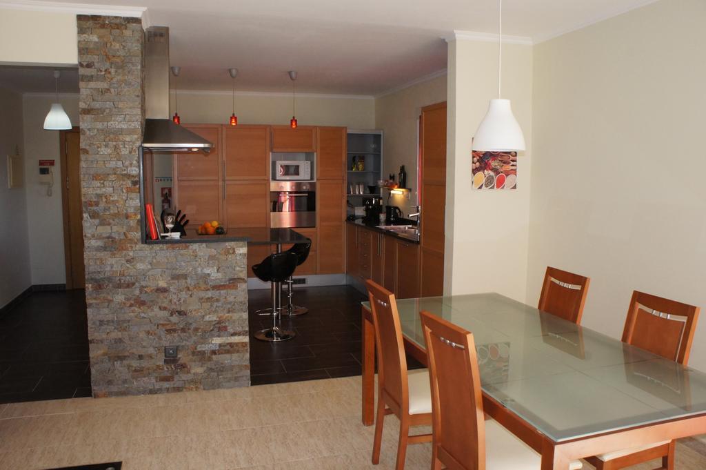 Sunny Al-sakia, Quarteira, Vilamoura Apartment Quarteira