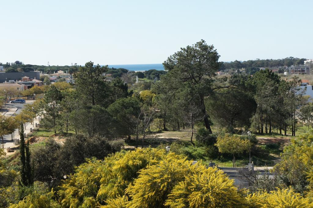Sunny Al-sakia, Quarteira, Vilamoura Apartment *