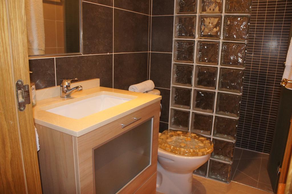 Sunny Al-sakia, Quarteira, Vilamoura Apartment Quarteira