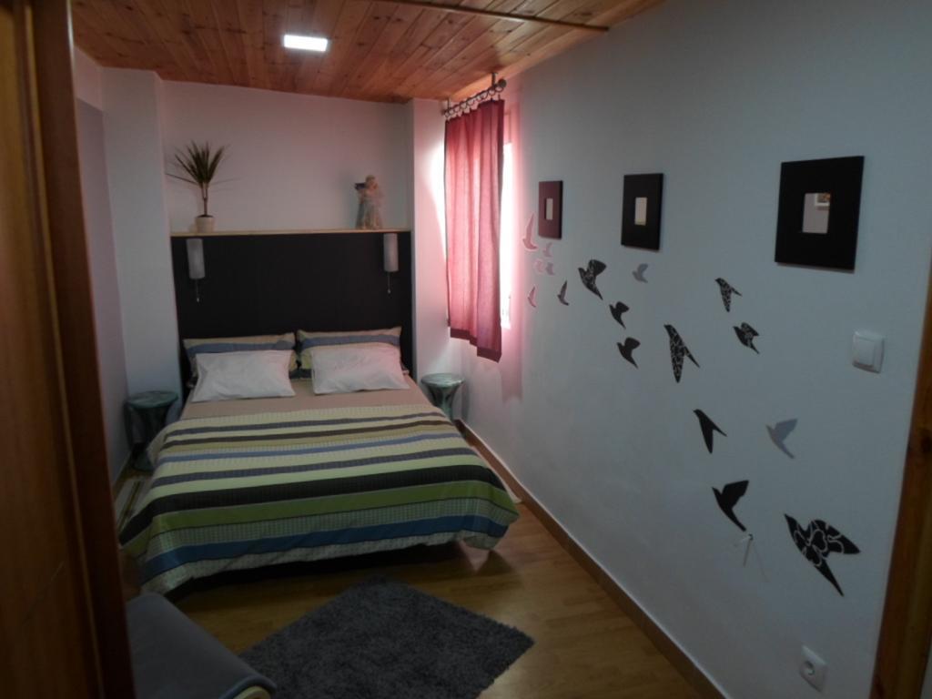 Appartement Casa Beco Sao Luis FAO