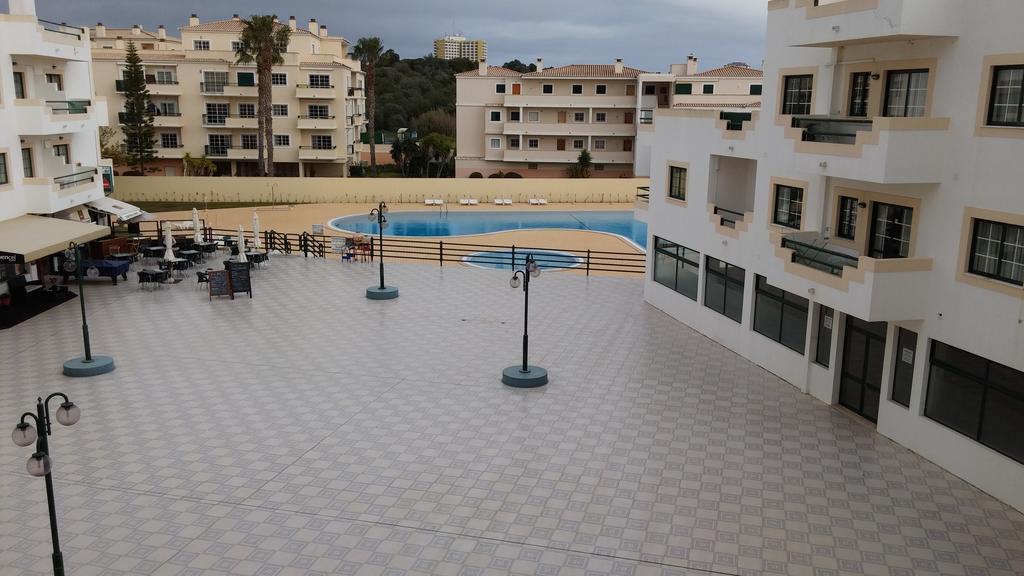 Apartamento Dunas Do Alvor