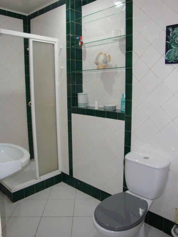 Apartment Vasco Da Gama Costa da Caparica