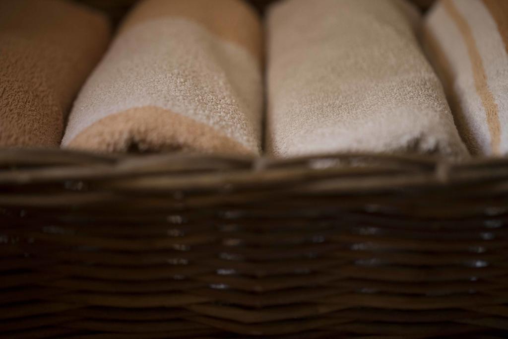 Bed & Breakfast Candelaria *