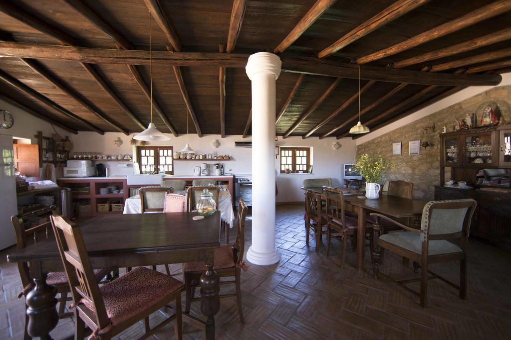 Candelaria Bed & Breakfast