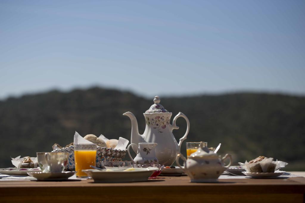 Bed & Breakfast Candelaria *