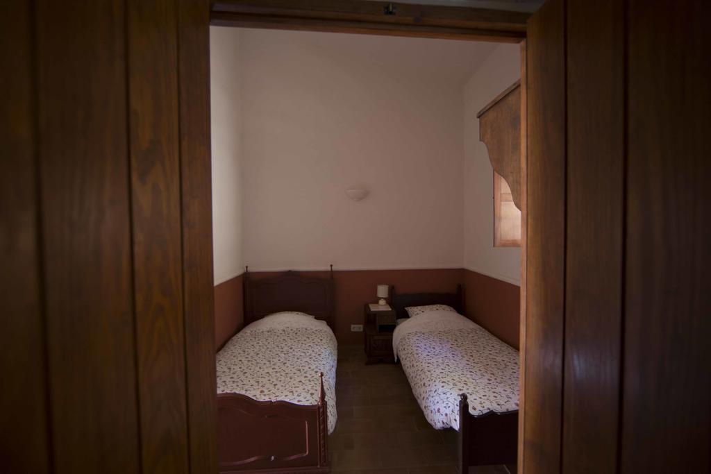 Bed & Breakfast Candelaria *