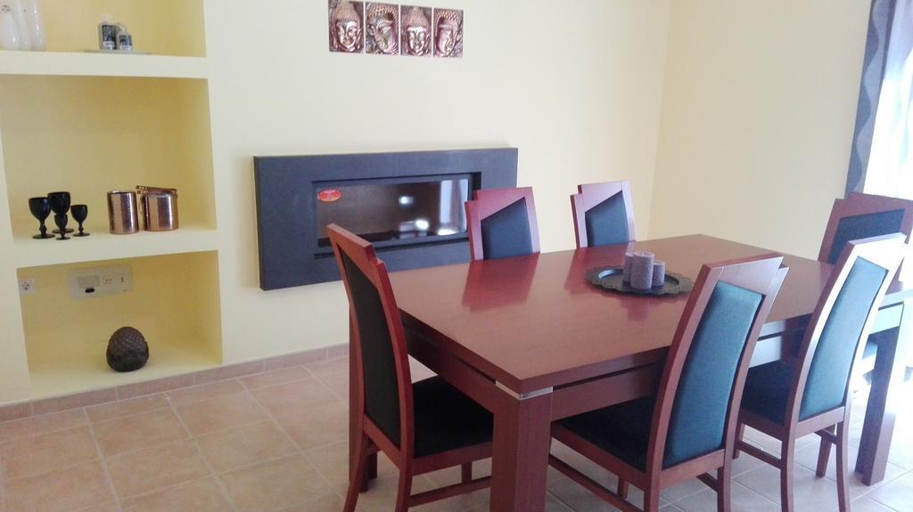 Arade Villa Ferragudo (Faro)