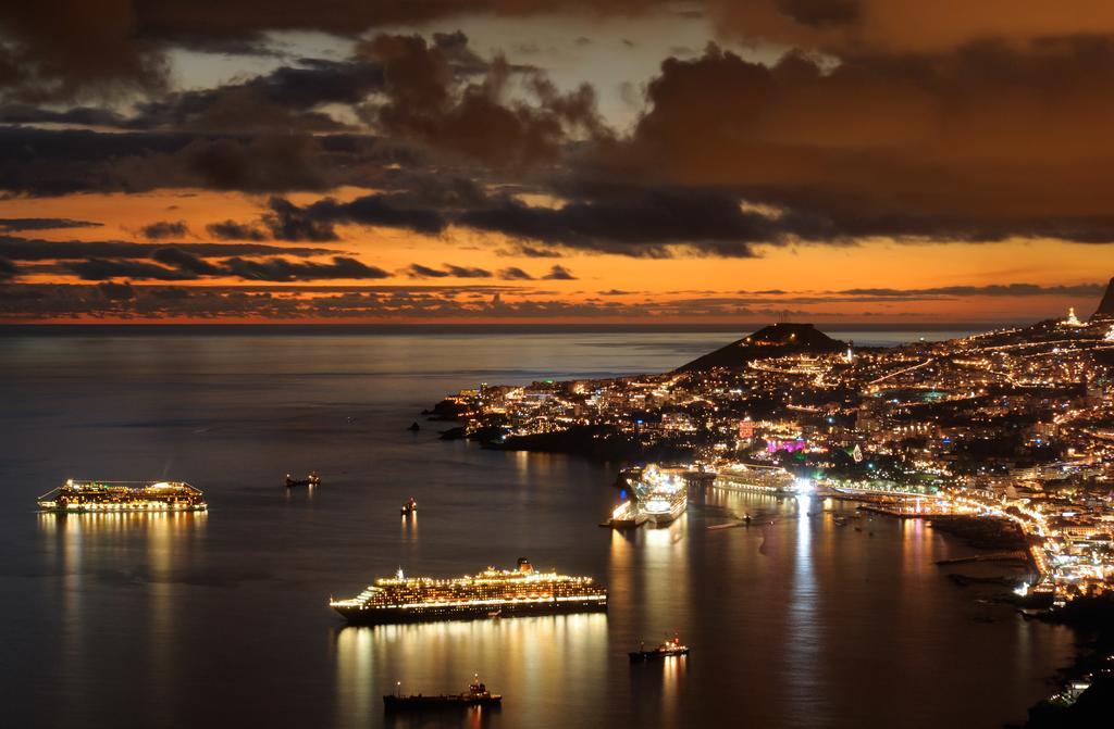 Penthouse Canico Mar