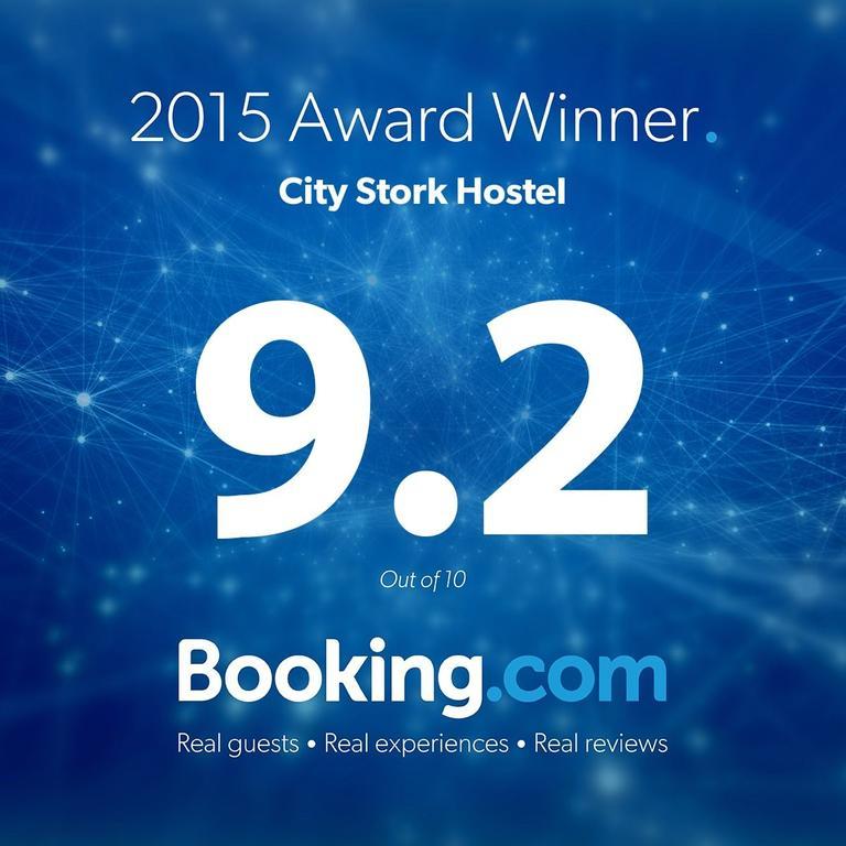 Stork Hostel