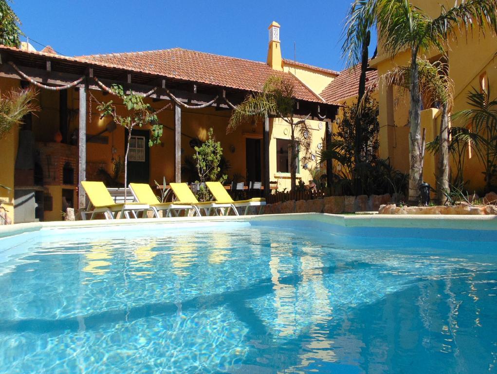 Casa Mestre Vila do Bispo