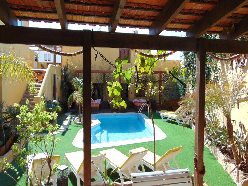 Guest house Casa Mestre 3*