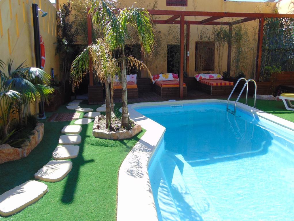 Casa Mestre Guest house 3*