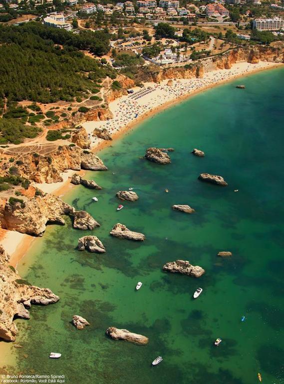 Hostel Stork Portimao
