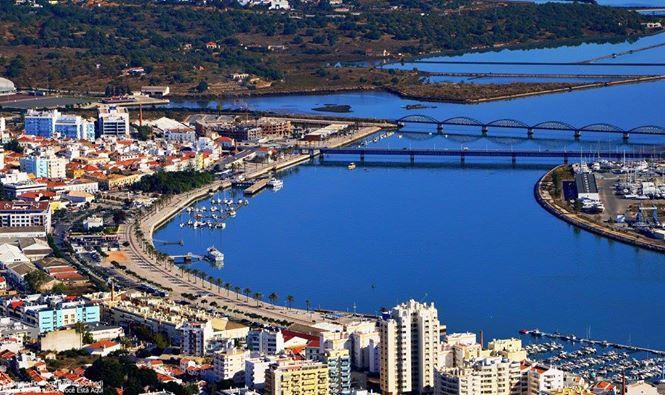Stork * Portimao