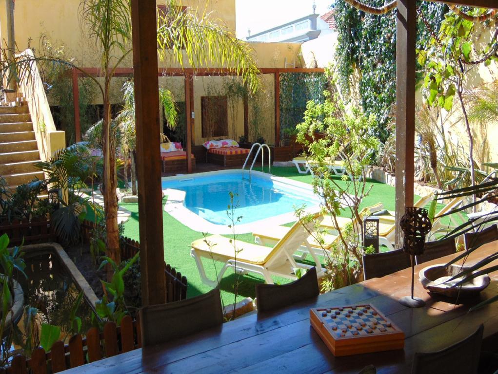 Guest house Casa Mestre Vila do Bispo