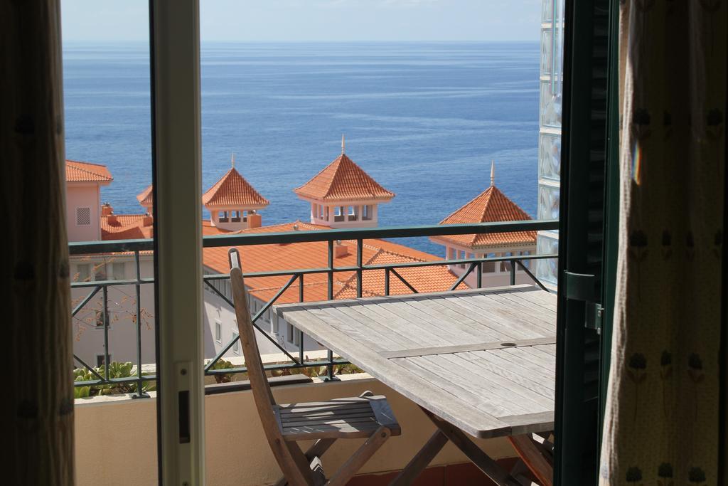 Penthouse Canico Mar
