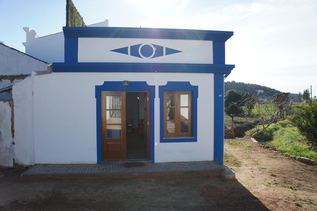 Horta Grande Silves