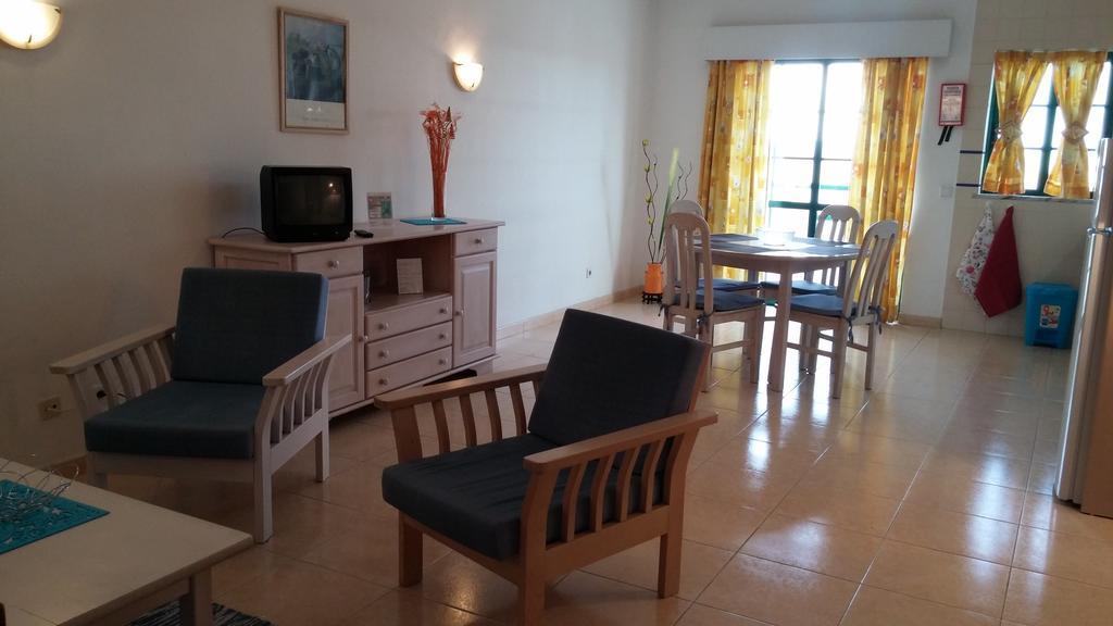 Dunas Do Apartamento