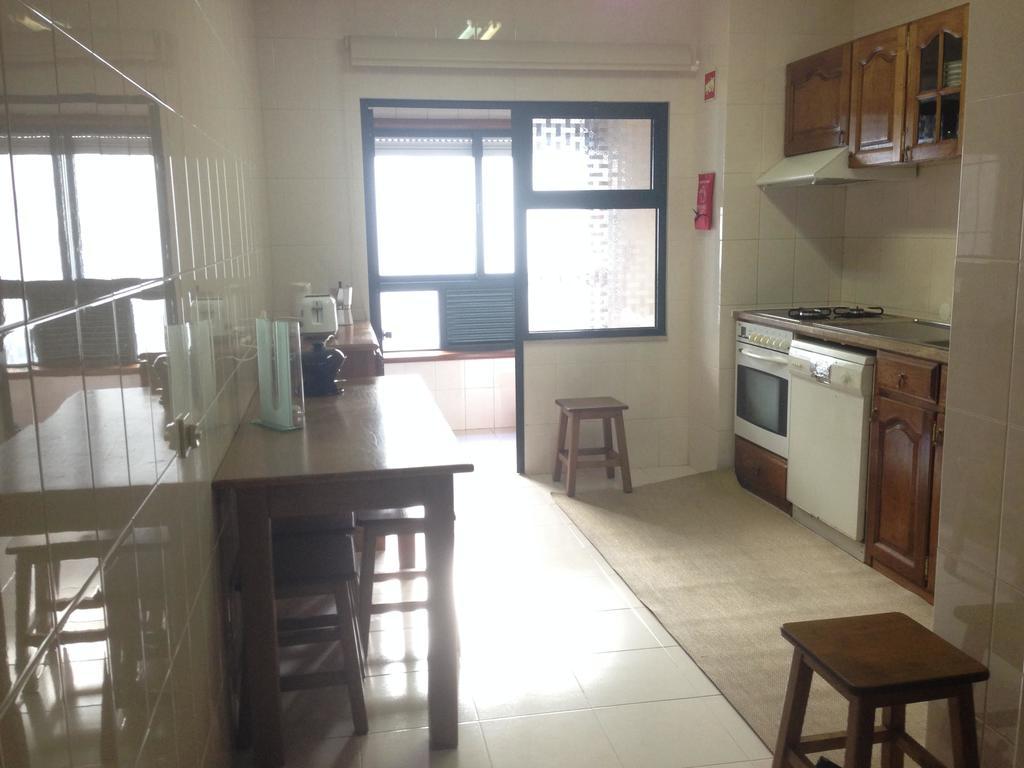 Apartment Apart Alf *