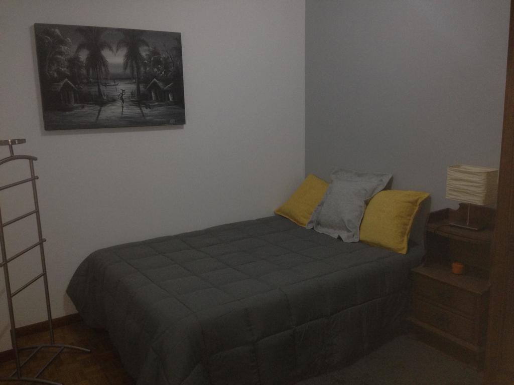 Apart Alf Vila Nova de Gaia